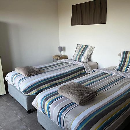 Vakantiewoning Leberg Brakel Extérieur photo