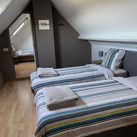 Vakantiewoning Leberg Brakel Extérieur photo