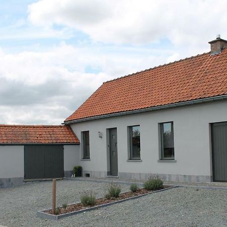 Vakantiewoning Leberg Brakel Extérieur photo