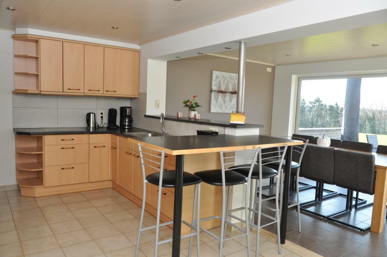 Vakantiewoning Leberg Brakel Extérieur photo