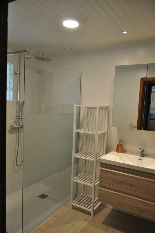 Vakantiewoning Leberg Brakel Extérieur photo