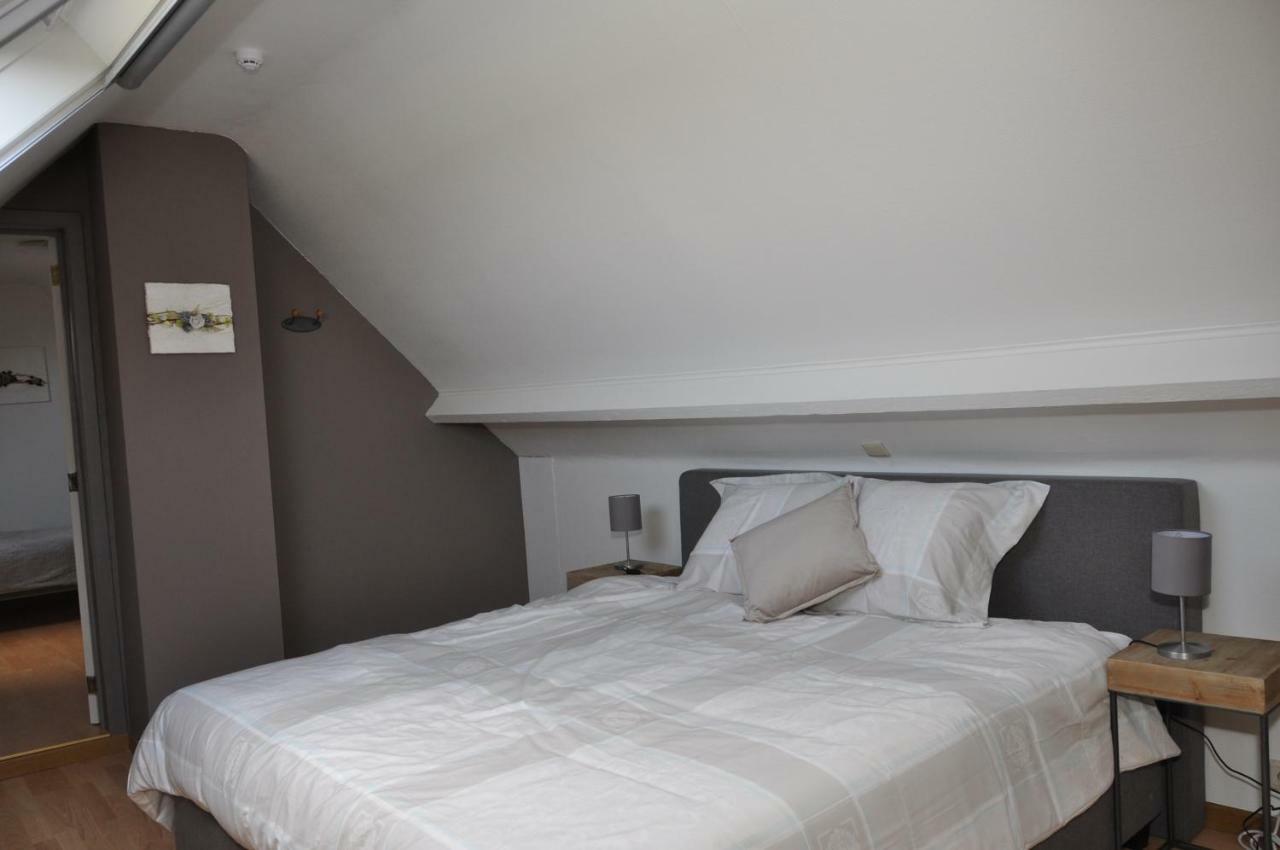 Vakantiewoning Leberg Brakel Extérieur photo