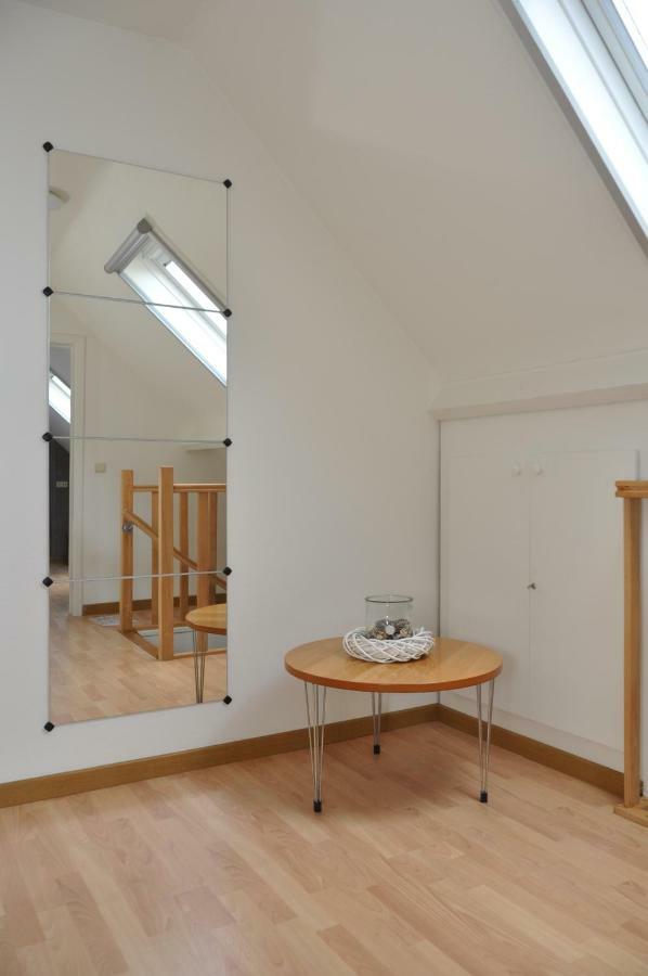 Vakantiewoning Leberg Brakel Extérieur photo