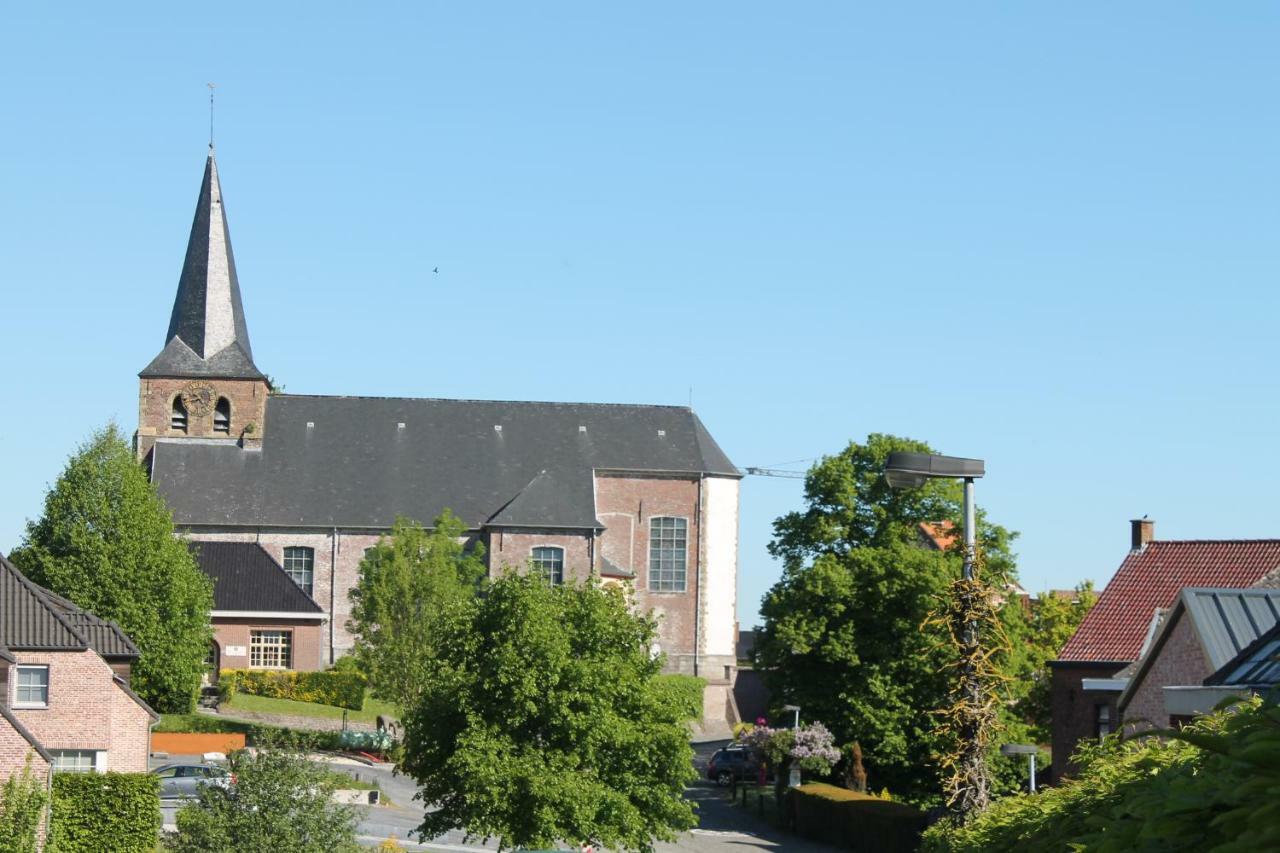 Vakantiewoning Leberg Brakel Extérieur photo